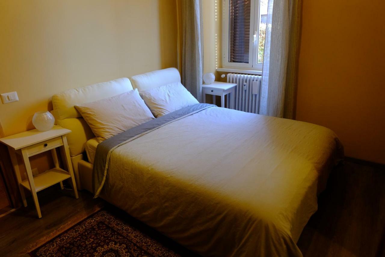 Villa Ella Roma Exterior foto