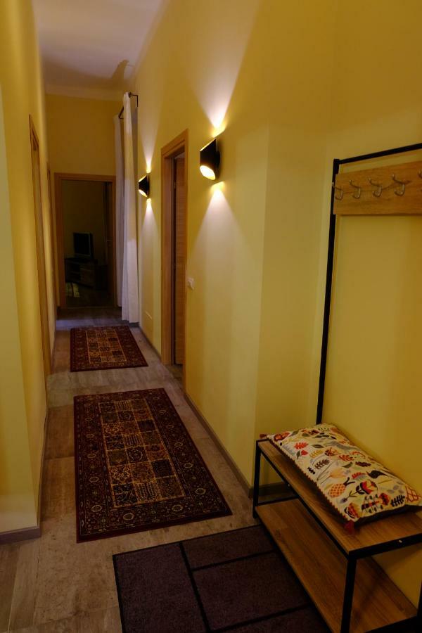 Villa Ella Roma Exterior foto